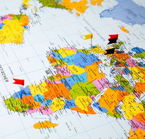 We are successfully arranging  visas and passports for over 23 years!