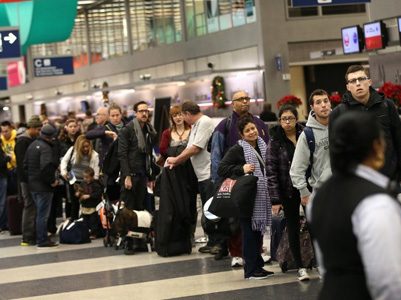 Right of Appeal for refused immigration applications