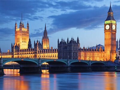 Different types of UK study visa